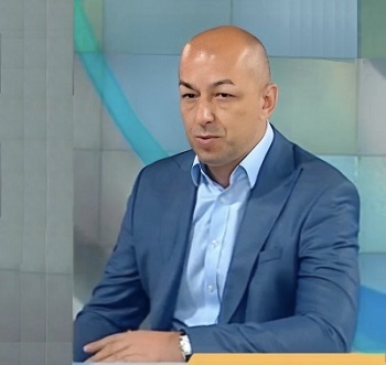Щерьо Ножаров пред БНР: България има нужда от агресивна промяна на икономическата политика